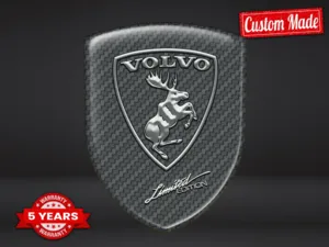 Volvo Decalcomanie Universali Pregiate Professionali